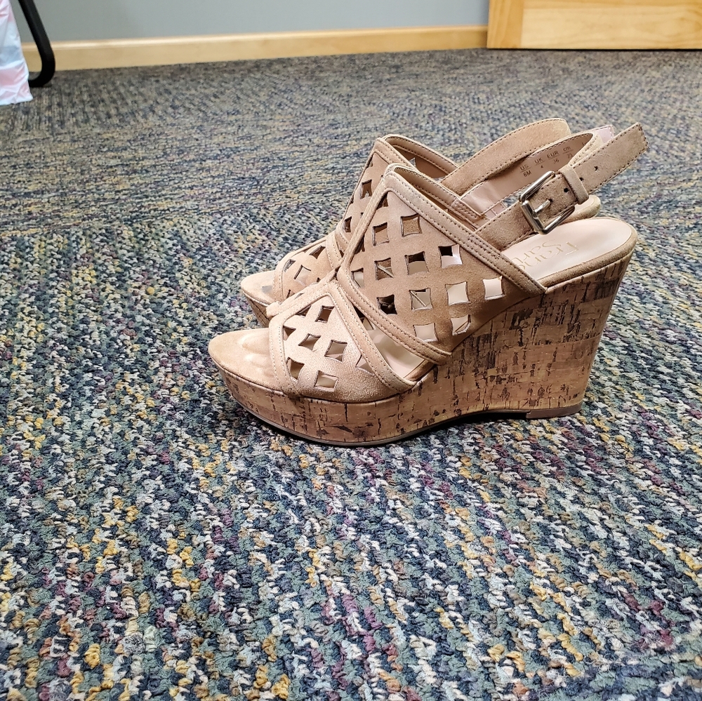 Wedges